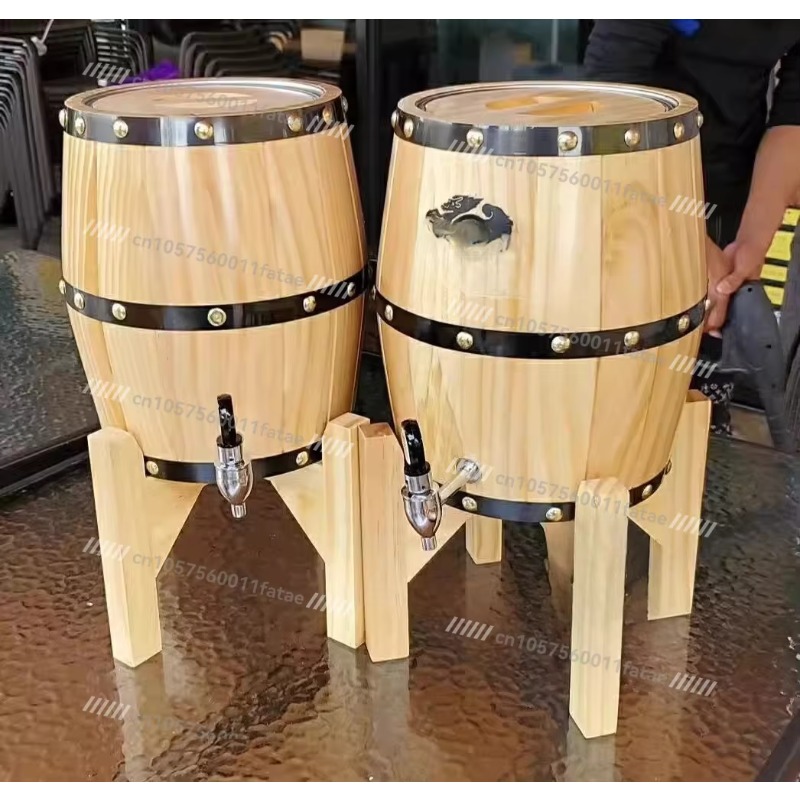 Dispensador de Cerveza Artesan - Wine Draft Beer reseña y precio