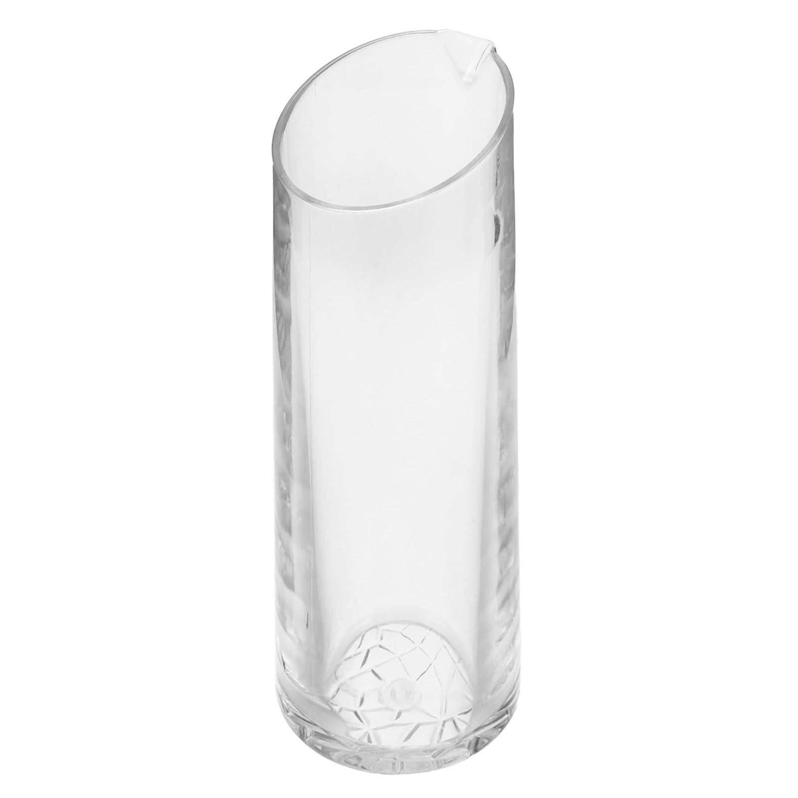 Jarra de acrílico de 350 ml, j - Wine Aerator Pour reseña y precio