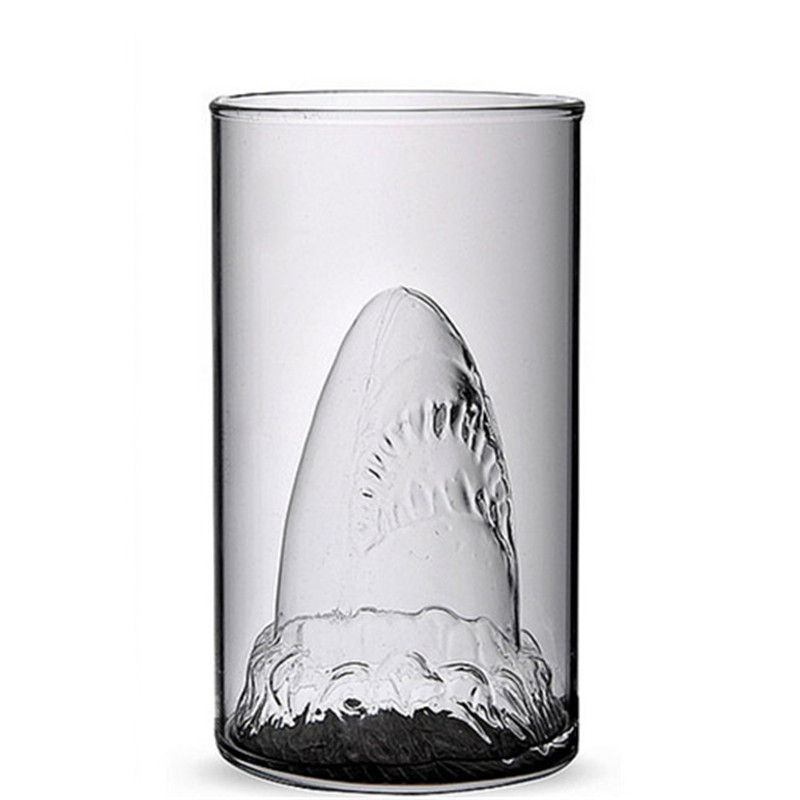 Taza de cristal doble para beb - Whisky Beer And Wine reseña y precio