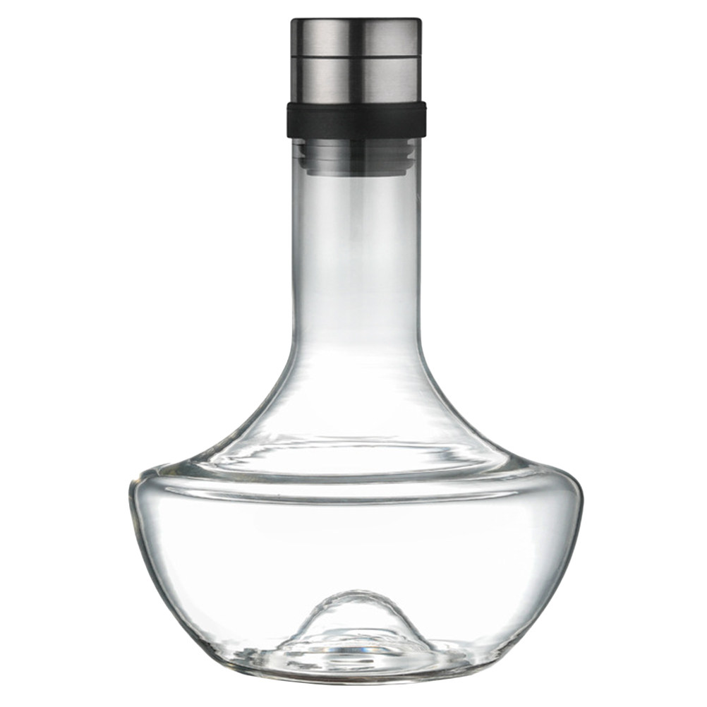 1 unidad de decantador de vino - Wine Aerator Pour reseña y precio