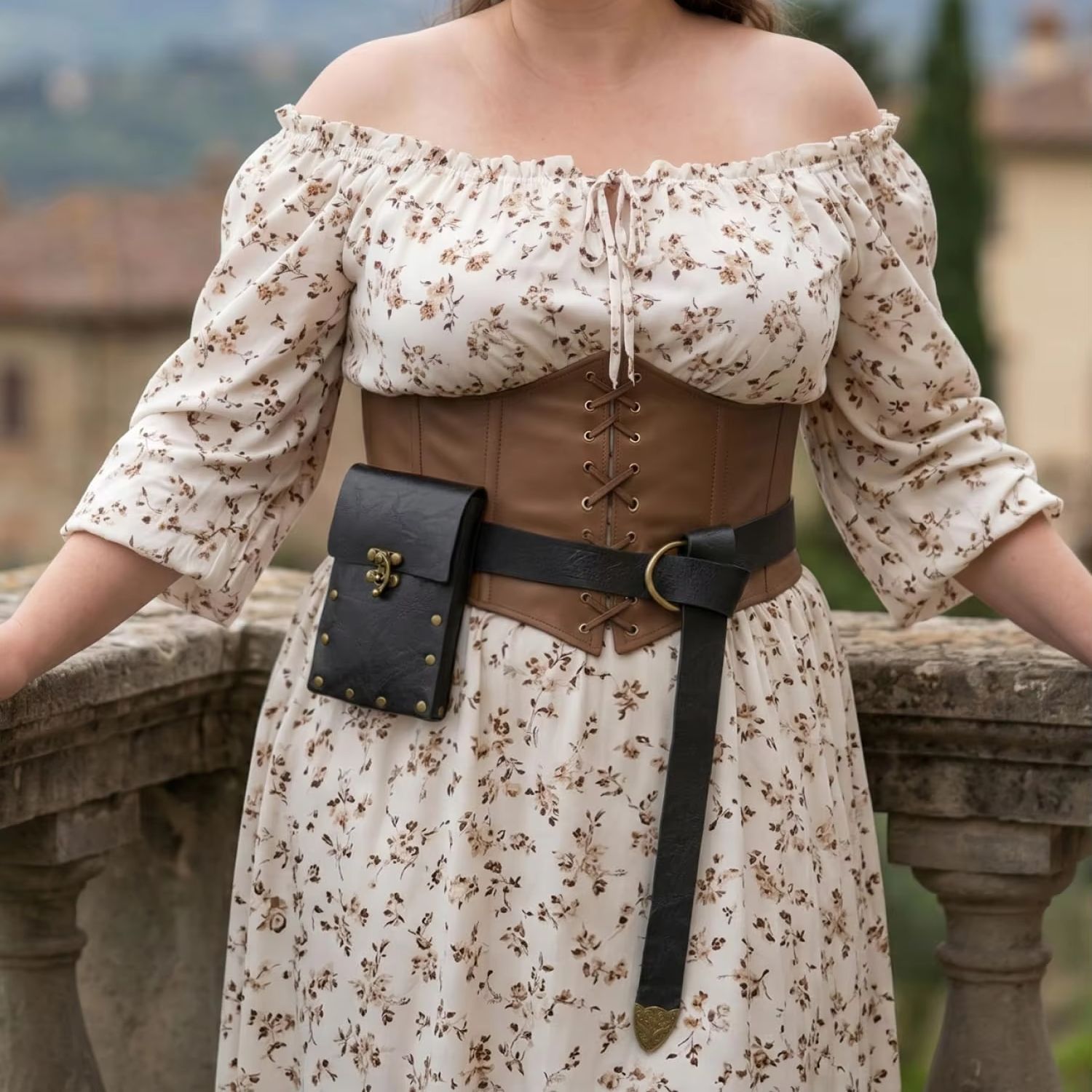 Bolsa de Cintura Medieval de C - Cocktail Shaker Set reseña y precio