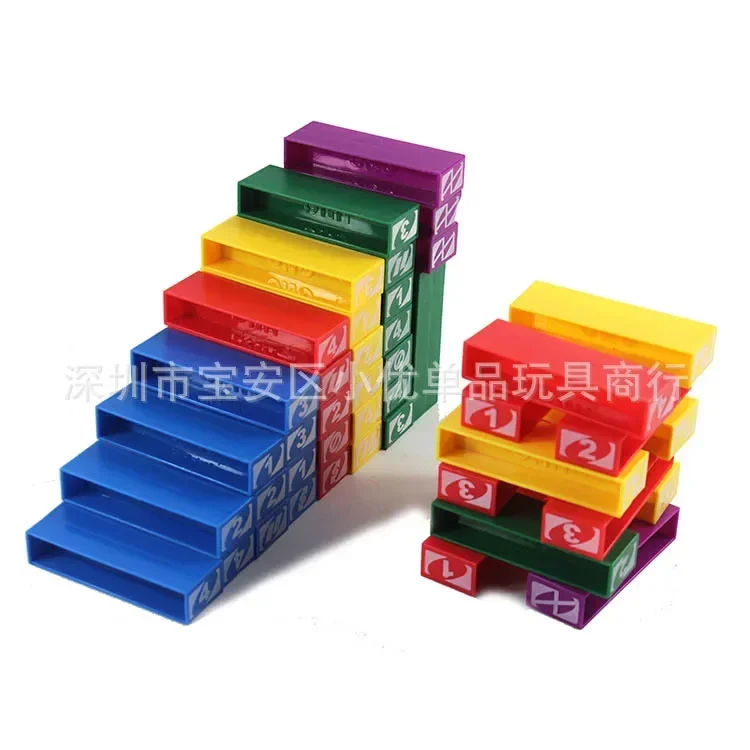 Juego de cartas Mattel Stacko  - Cocktail Shaker Set reseña y precio