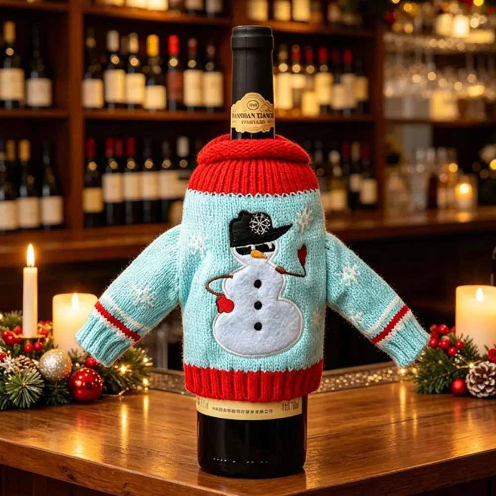 Funda reutilizable para botell - Wine Beer Hat reseña y precio