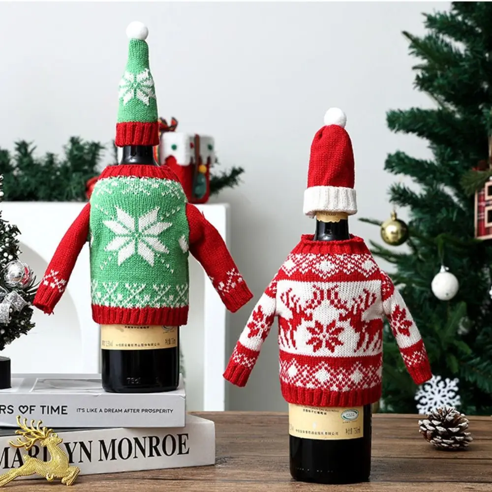 Funda reutilizable para botell - Wine Beer Hat reseña y precio