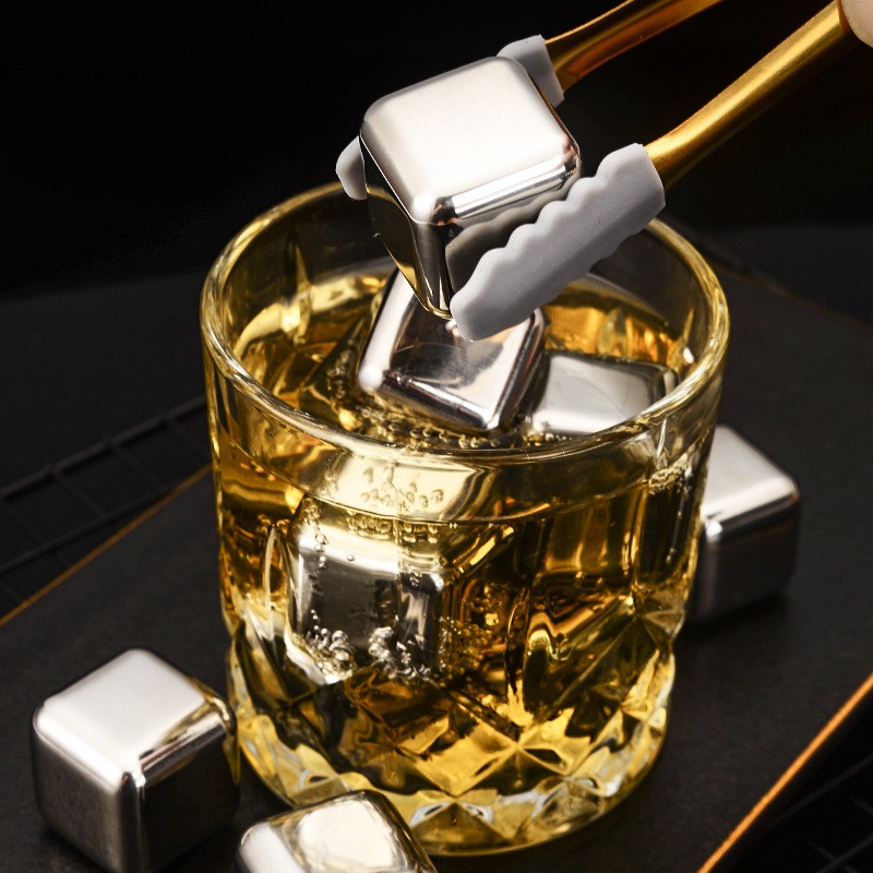 Piedra de hielo de whisky de a - Whisky Beer And Wine reseña y precio