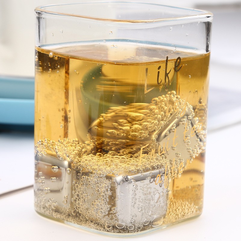 Piedra de hielo de whisky de a - Whisky Beer And Wine reseña y precio