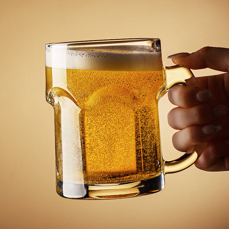 Jarra de cerveza para el hogar - Wine Draft Beer reseña y precio