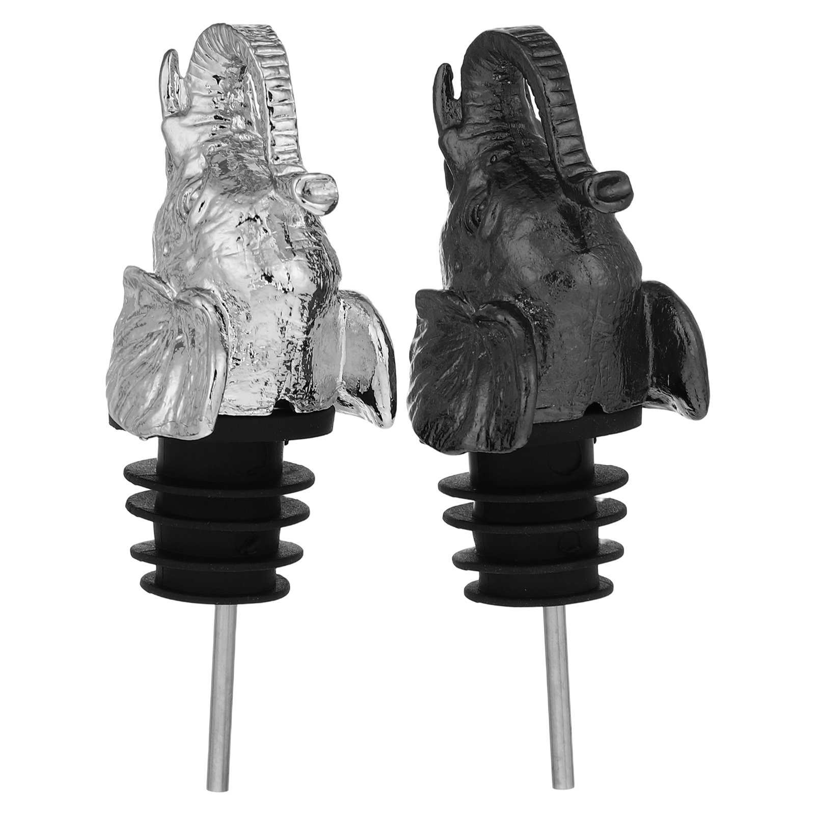 2 unidades de vertedor aireado - Wine Aerator Pour reseña y precio